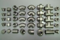 Conexion Roscada 150#